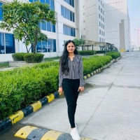 Shreshti Katiyar