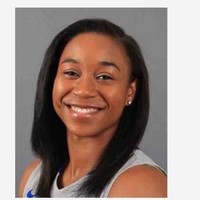 Mariah Wright