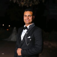 Mahmoud Roshdy
