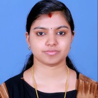 Sruthy P