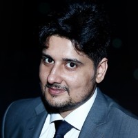 Naveed Akram