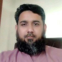 Muhammad Ishfaq