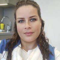 Mariska Wendt