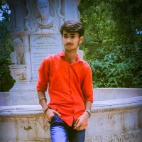Kuldip Gohil