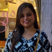Soumi Mukherjee