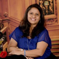 Payal Mahajan Chitnis