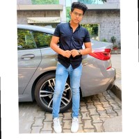 Vishu Gautam