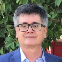 Casimiro Bairros Ferreira Jr