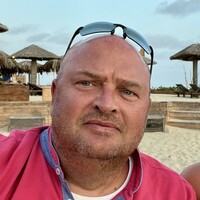 Laurent van der Palm