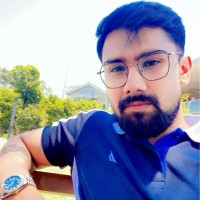 Aryan Kaushik
