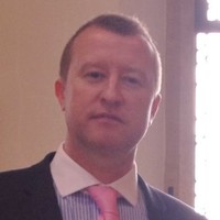 Stuart Cox
