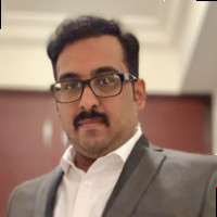 Srivatsan Chandrasekaran