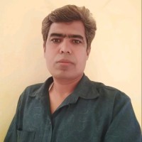 Sanjay Suklal Patil
