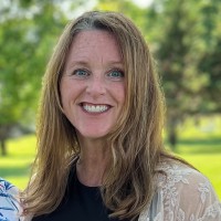 Amy Pendleton