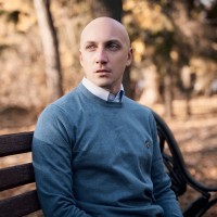 Сергей Воронин