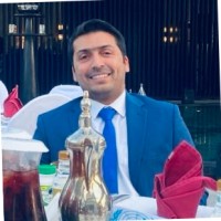 Mohammed Nousheer Paramboor
