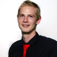 Ruben Van Der Merwe