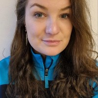 Ida Ahl Eriksson