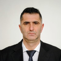 Petrică Barbu