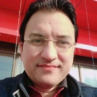 Mujeeb Khan