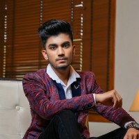 Pruthvi Patel