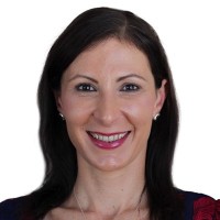 Sylvia Economou