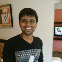 Paresh Hariyani