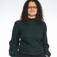 Georgina Bromfield