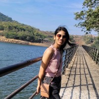 Tanaya Anjankar