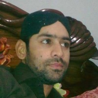 Faheem Lashari Faheem