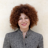 Karine Gabrielian
