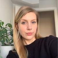 Liza Koubrakova