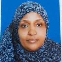 Sawsan Ahmed Elhouri