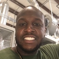 Reginald Moss