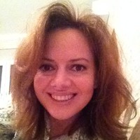 Елена Ловля