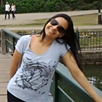 Michele Borges
