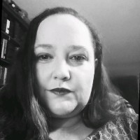 Gena Williams