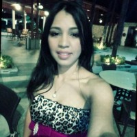 Maria Arriaza