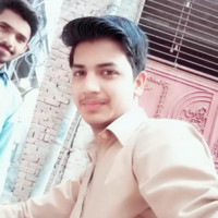Zain Irshad