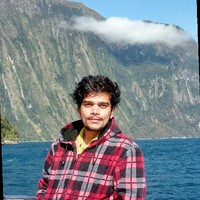 Satish Kolluru