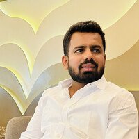 Pranit Yadav