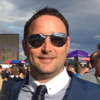 Nic Roberts
