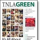 Texas Nursery Landscape Association