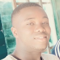 benjamin kouassi