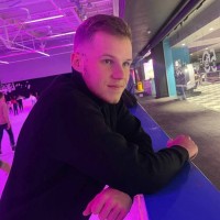 Rostislav Tsimbaliuk