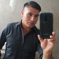 Ferdy Cossio Soto