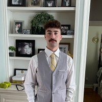 Kade Patin