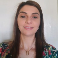 Yasmine Syrpa Carvalhosa