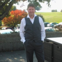 Dr Stuart Bevins
