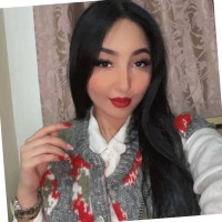 Latifa Oubali